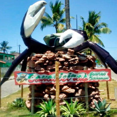 JUSTINO MELLO: Parabéns Canavieiras, 130 anos de Emancipação Política!