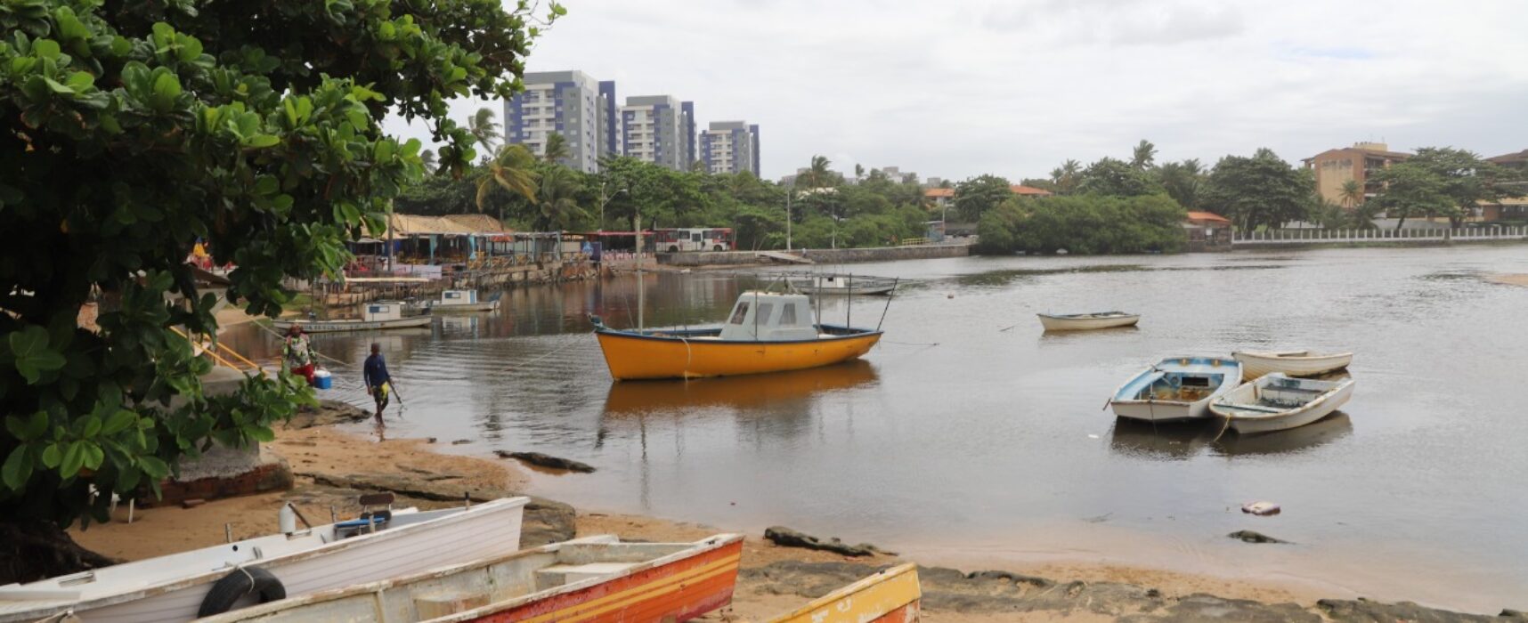 Lauro de Freitas (BA) quer fortalecer turismo no pós-pandemia