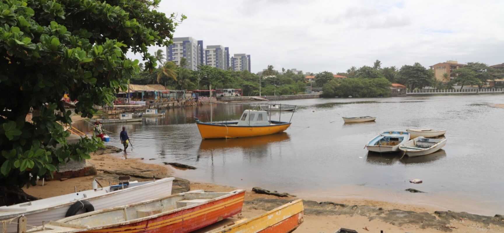 Lauro de Freitas (BA) quer fortalecer turismo no pós-pandemia