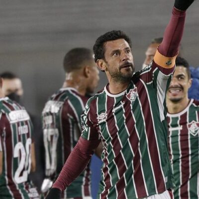 Libertadores: Fluminense derrota River e se classifica para oitavas