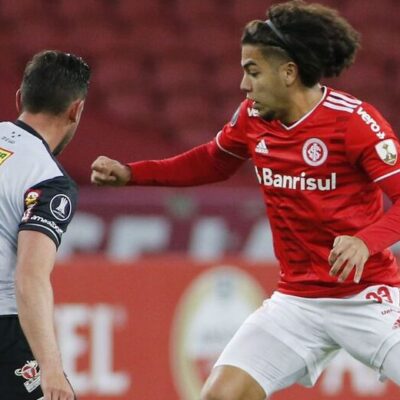 Libertadores: Internacional fica no empate com Always Ready
