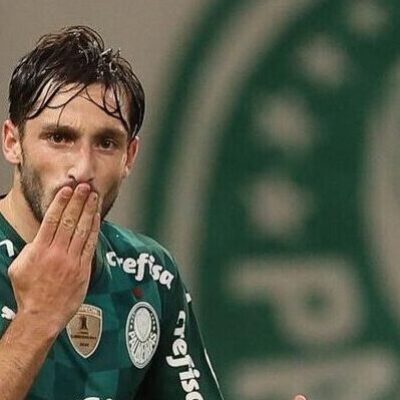 Libertadores: Palmeiras encerra participação da 1ª fase com goleada