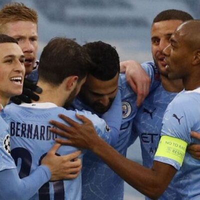 Liga dos Campeões: Manchester City vence PSG de Neymar e está na final