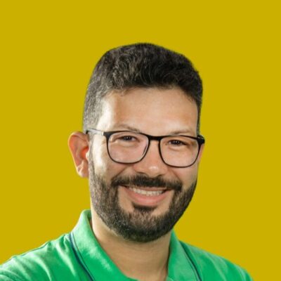 Mauro Ribeiro destaca a força da ACI e do comércio ao ser eleito presidente da entidade