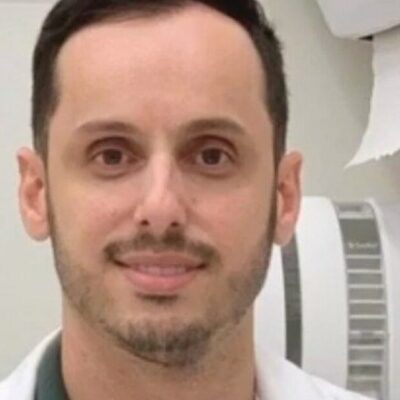 Médico que estava desaparecido é encontrado morto e polícia prende suspeito do assassinato