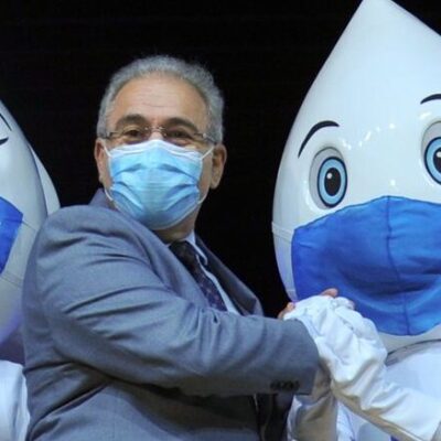 Ministério lança campanha de prevenção e vacinação contra covid-19