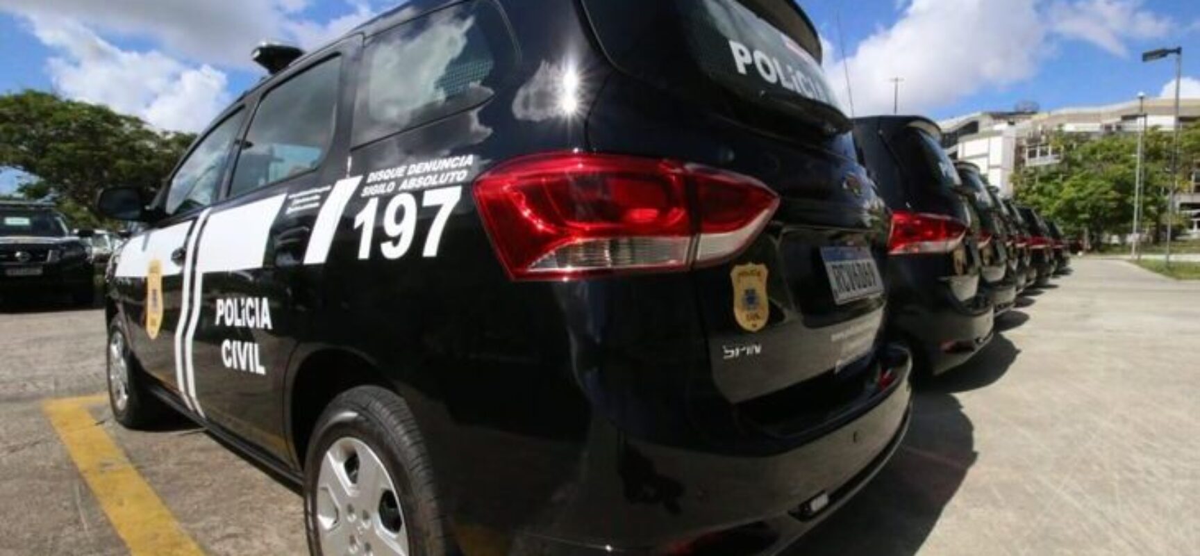 Ministério libera verba para estados investirem em segurança pública