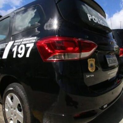 Ministério libera verba para estados investirem em segurança pública