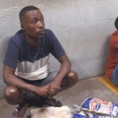 MP-BA pede prisão preventiva de envolvidos na morte de tio e sobrinho após furto de carne no Atakarejo