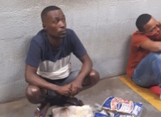MP-BA pede prisão preventiva de envolvidos na morte de tio e sobrinho após furto de carne no Atakarejo