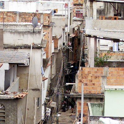 MPRJ cria força-tarefa para investigar operação no Jacarezinho