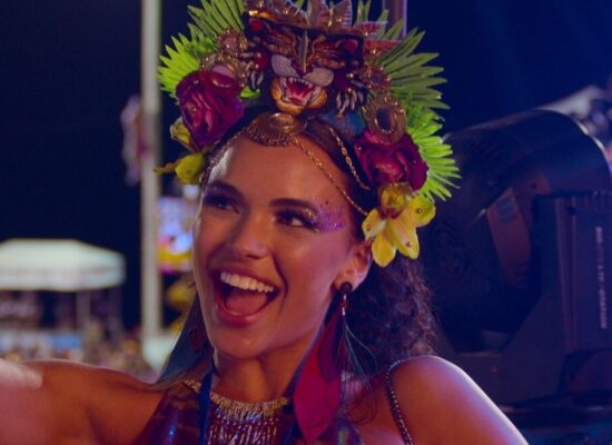 Netflix estreia série sobre Carnaval de Salvador e mata saudade do folião na pandemia