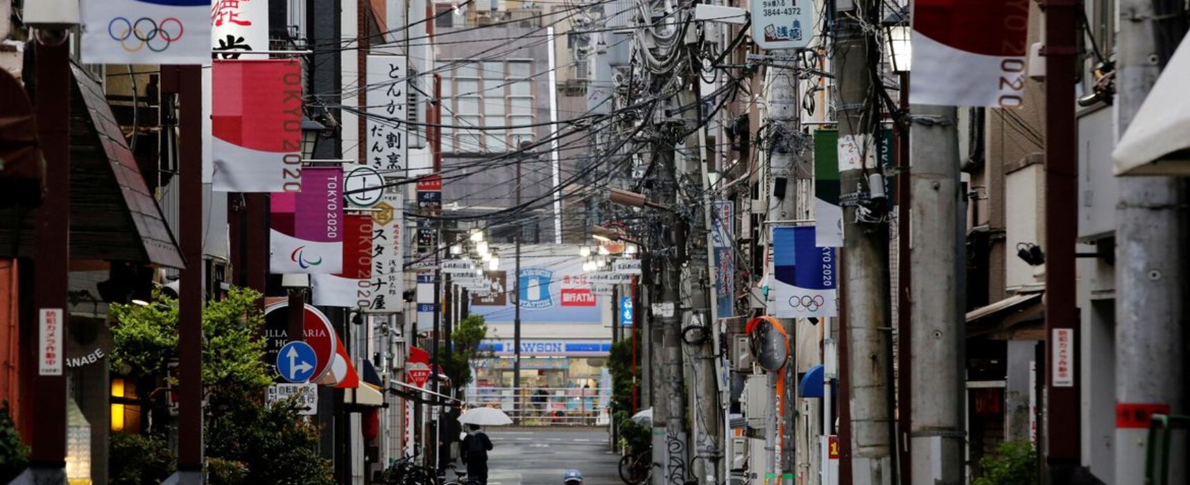 Osaka relata aumento de mortes em casa em meio à onda de covid-19