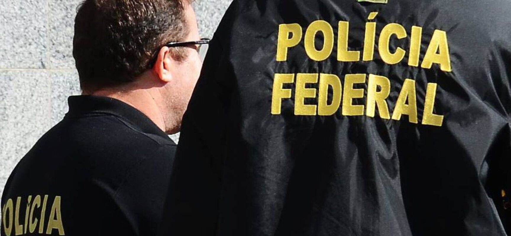 PF prende fugitivo da polícia italiana em João Pessoa