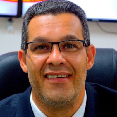 AFASTADO DA MESA DIRETORA: Plenário acompanha relatório da Comissão de Ética e Câmara vai investigar Luca Lima