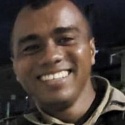 Policial militar é morto quando realizava rondas em Arembepe