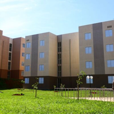 Política do aluguel social deve ser lançada no segundo semestre