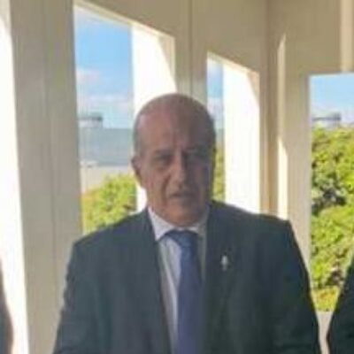 Prefeito Mário Alexandre visita TCU e convida ministro para conhecer Ilhéus