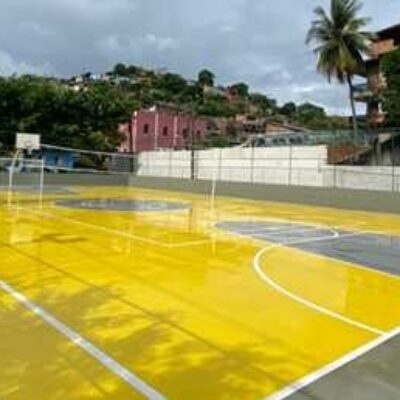 Prefeitura de Ilhéus vistoria obras em andamento; confira o balanço