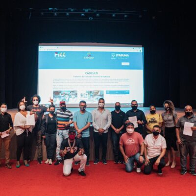 Prefeitura, representantes de bares e restaurantes e artistas de Itabuna fecham compromisso histórico