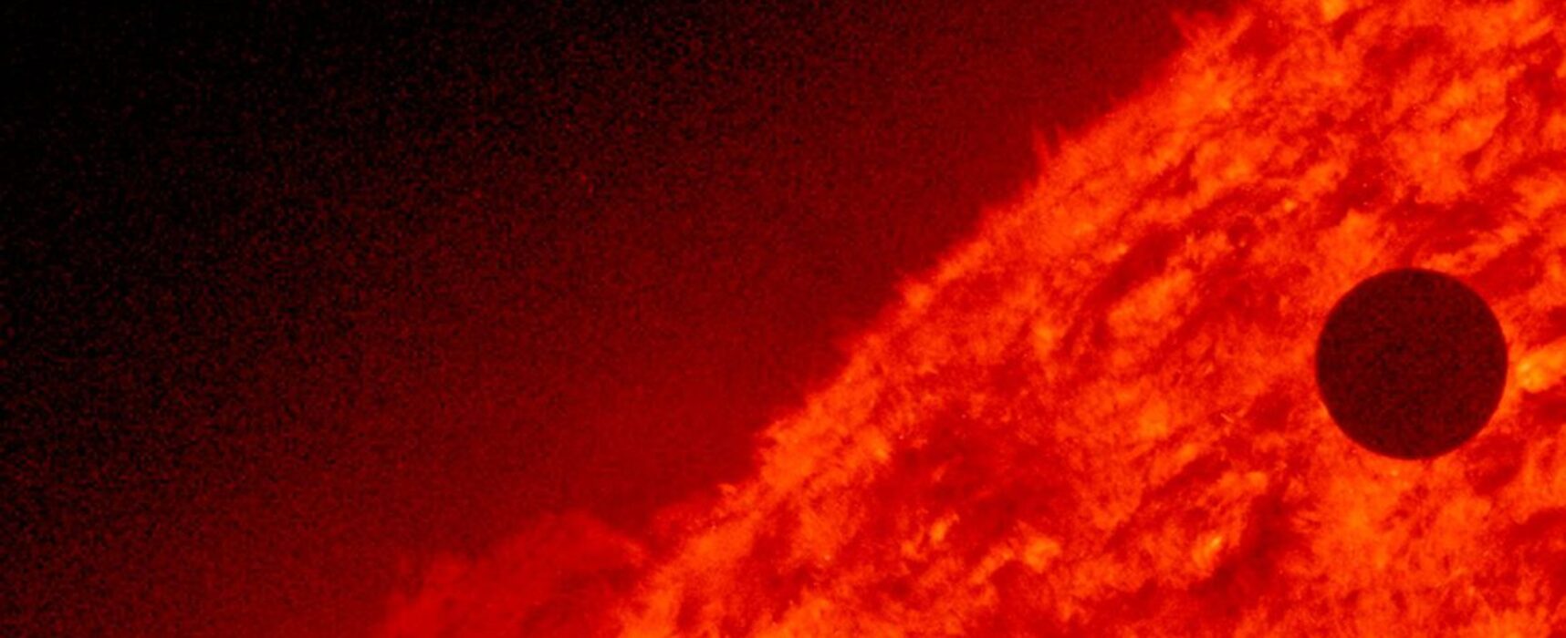 Quanto dura o dia mais longo do sistema solar? Vênus tem a resposta