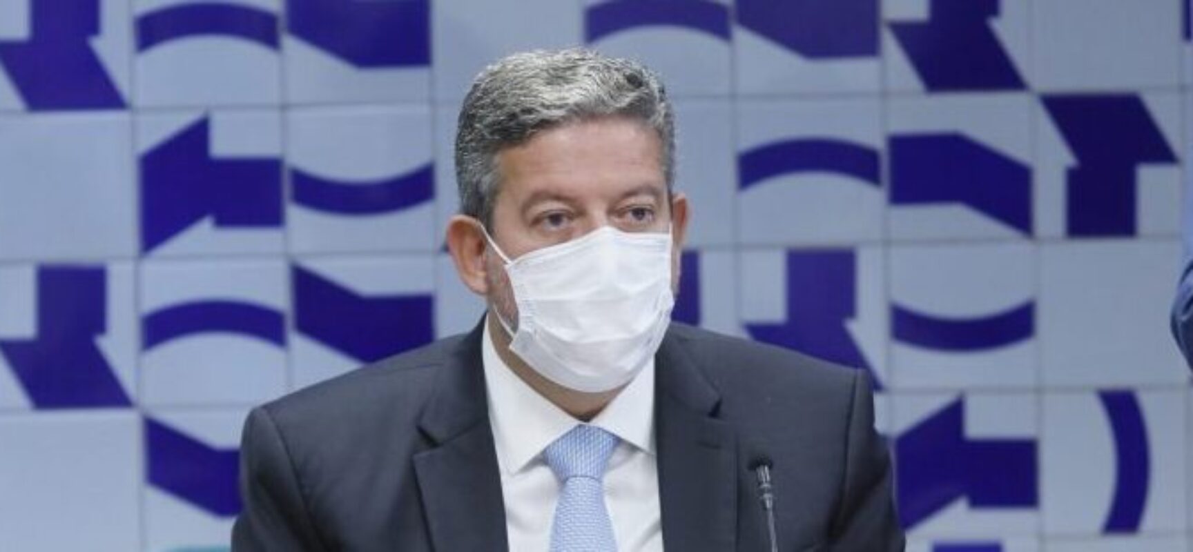 Reforma tributária é a prioridade da pauta, afirma Arthur Lira