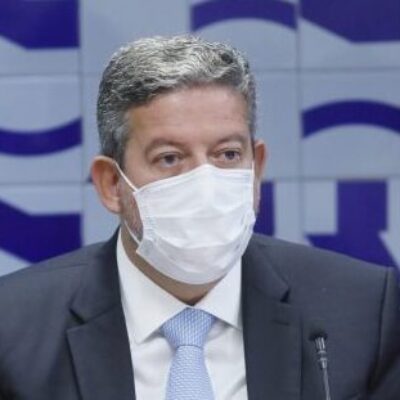 Reforma tributária é a prioridade da pauta, afirma Arthur Lira