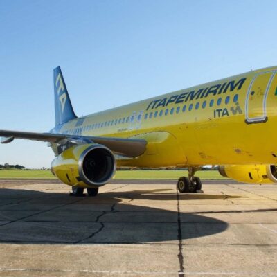 Salvador começa a receber voos de nova companhia aérea a partir de 30 de junho