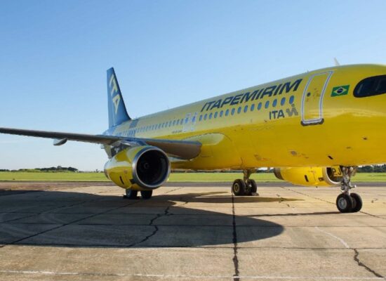 Salvador começa a receber voos de nova companhia aérea a partir de 30 de junho