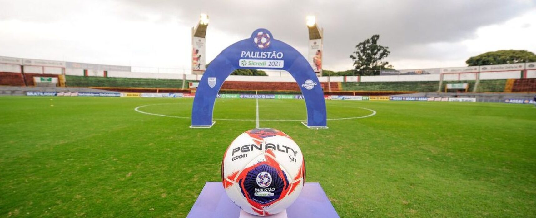 São Paulo e Palmeiras disputam título do Paulistão quinta e domingo