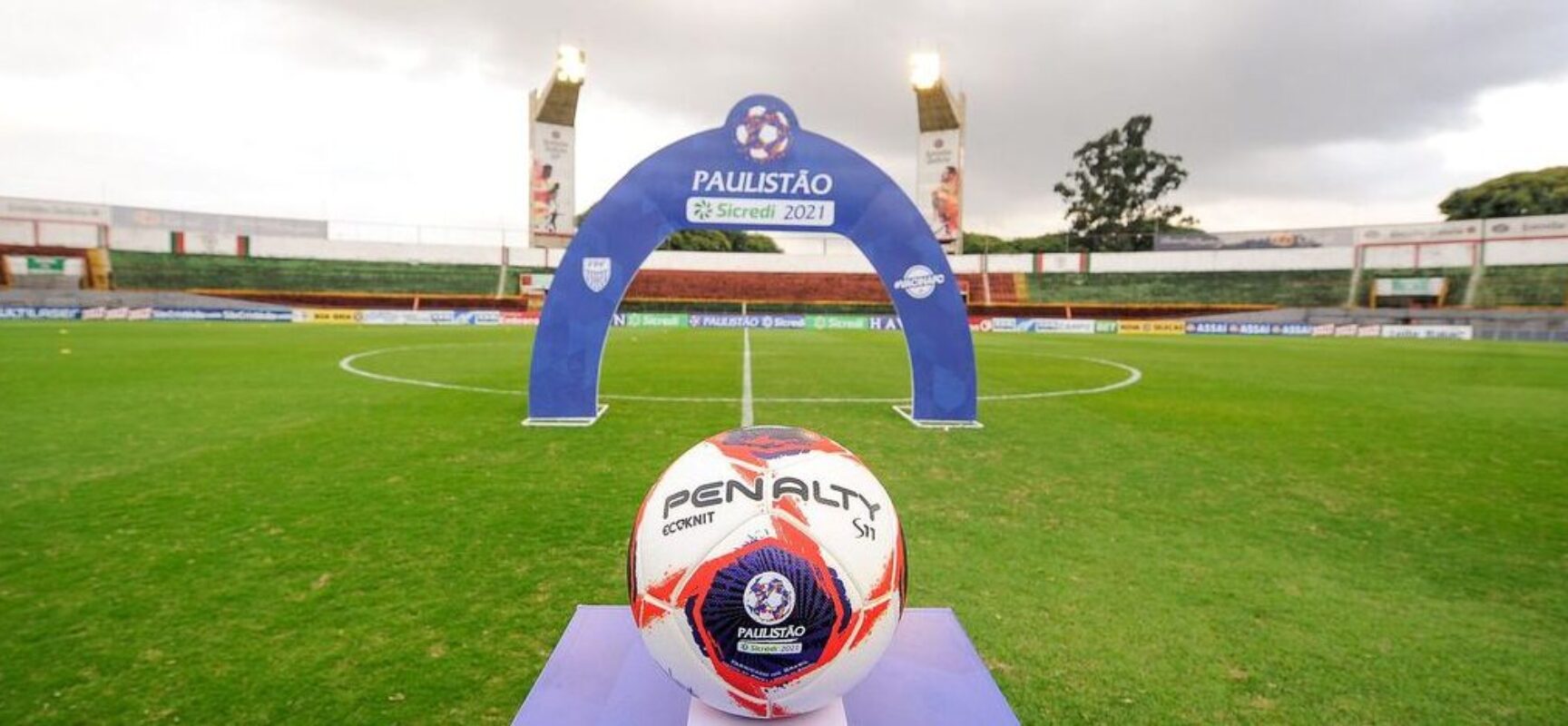 São Paulo e Palmeiras disputam título do Paulistão quinta e domingo