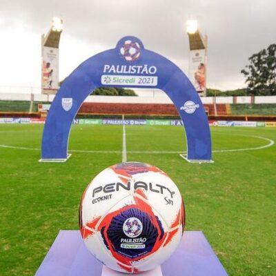 São Paulo e Palmeiras disputam título do Paulistão quinta e domingo