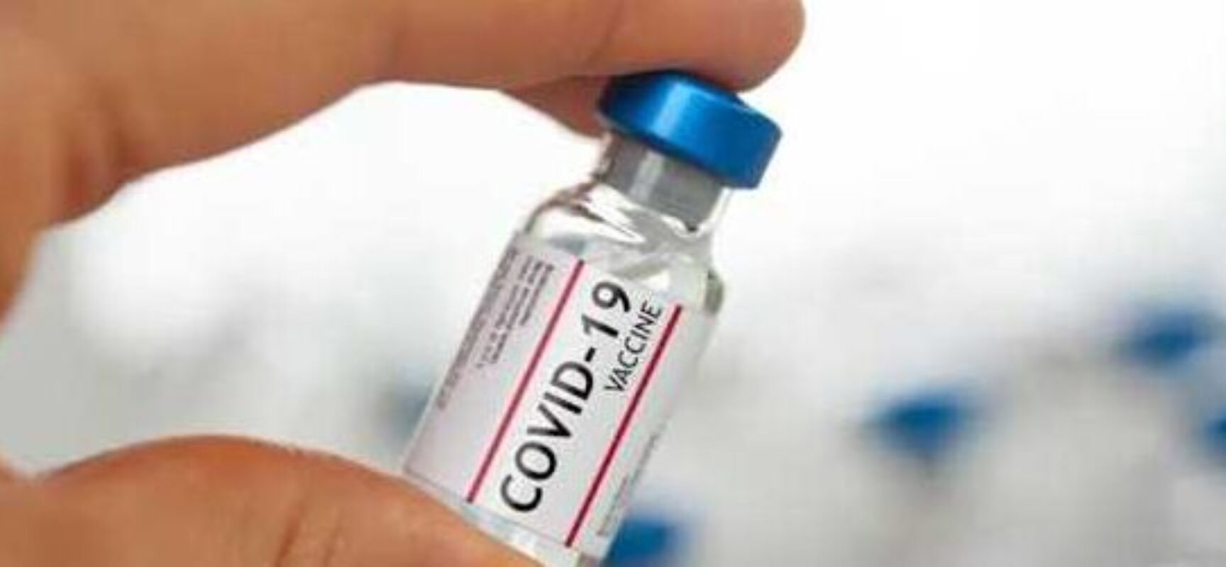 Saúde convoca pacientes diabéticos de H a N para receber nesta quinta-feira, a vacina contra a Covid