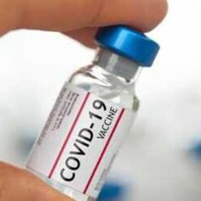 Saúde convoca pacientes diabéticos de H a N para receber nesta quinta-feira, a vacina contra a Covid