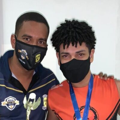 Secretaria de Esportes entrega premiação 1º Torneio de Basquete Virtual de Itabuna