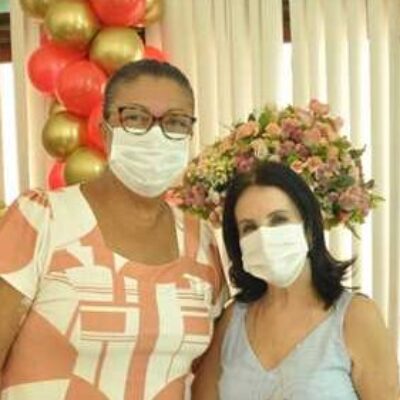 Seduc homenageia mães com café da manhã especial em Ilhéus