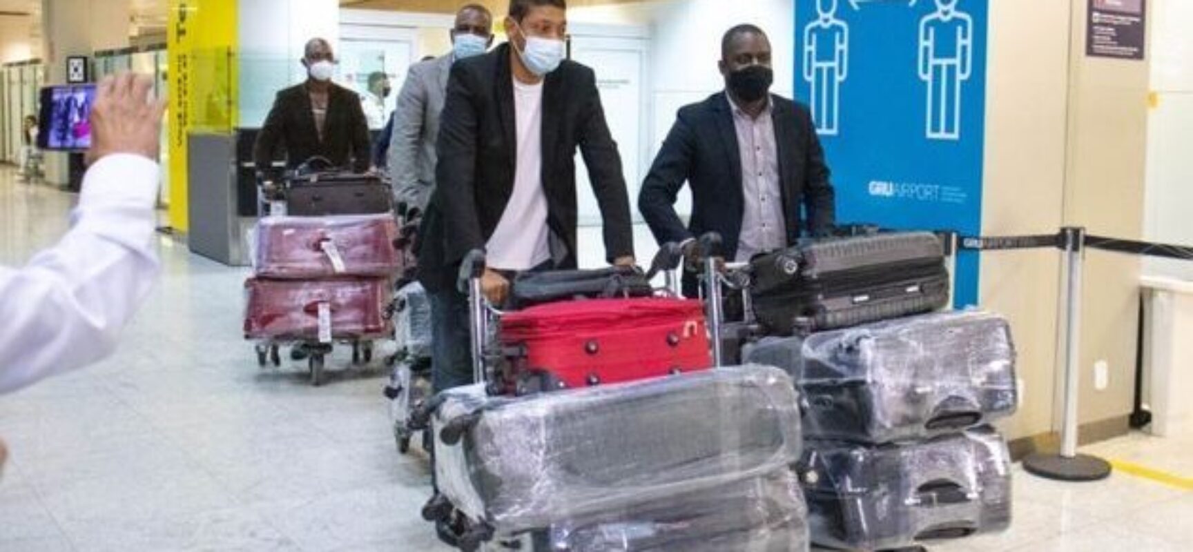 Senado convoca embaixador de Angola para explicar deportação de missionários brasileiros