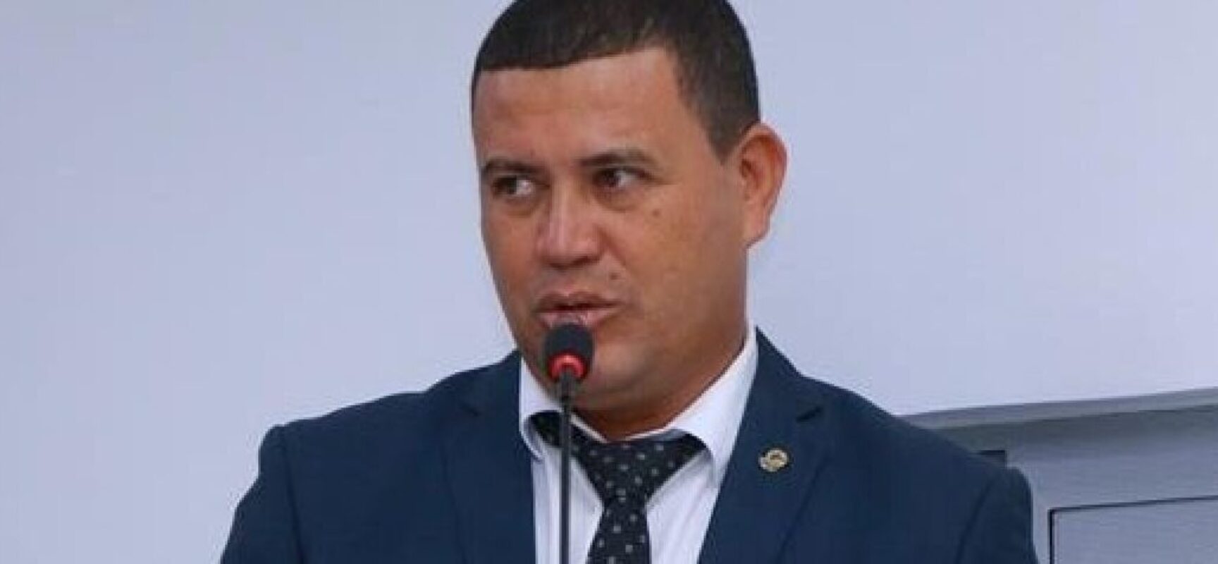 Suspeito de balear vereador em atentado no sul da Bahia é detido