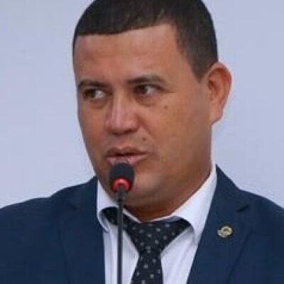 Suspeito de balear vereador em atentado no sul da Bahia é detido