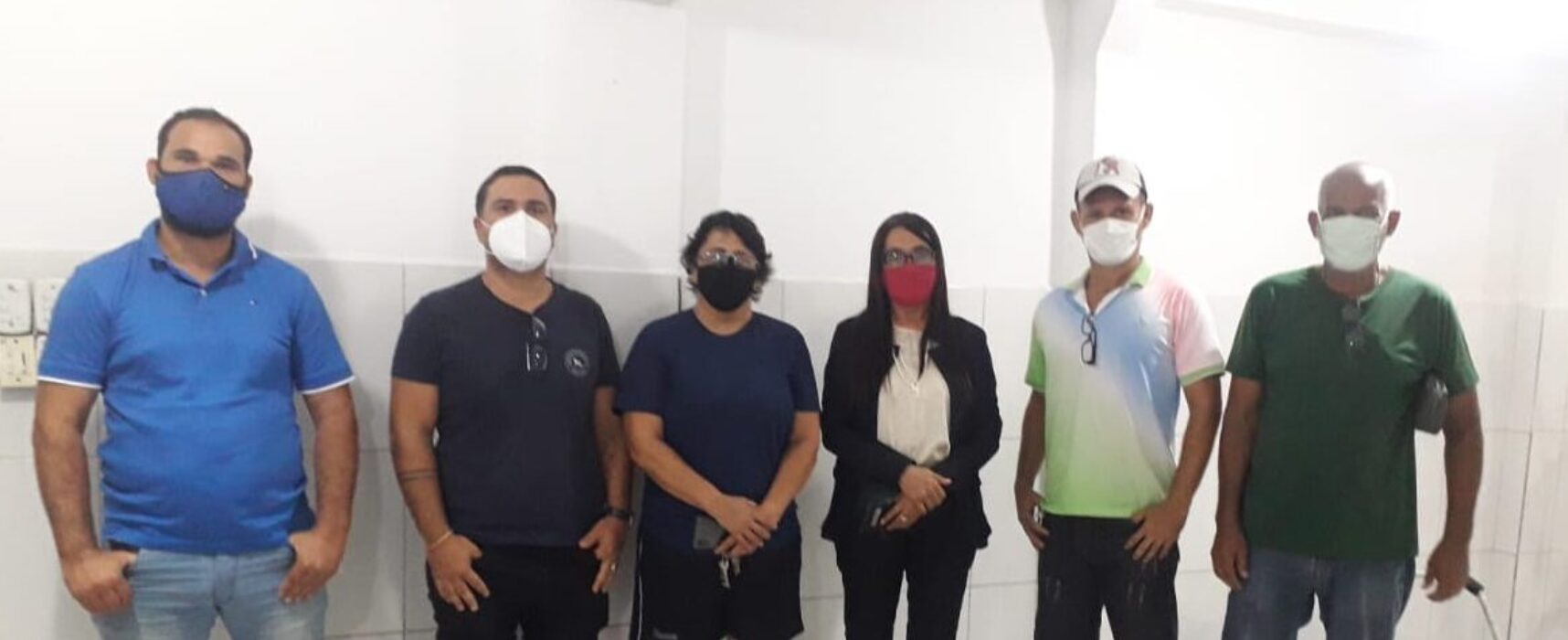 Dra. Lu Cerqueira assume o PSDB/Ilhéus provisoriamente