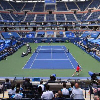 Tênis: juízes de linha do US Open serão substituídos por tecnologia