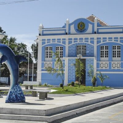 Terremoto de 4.3 na Escala Richter é registrado no Pará