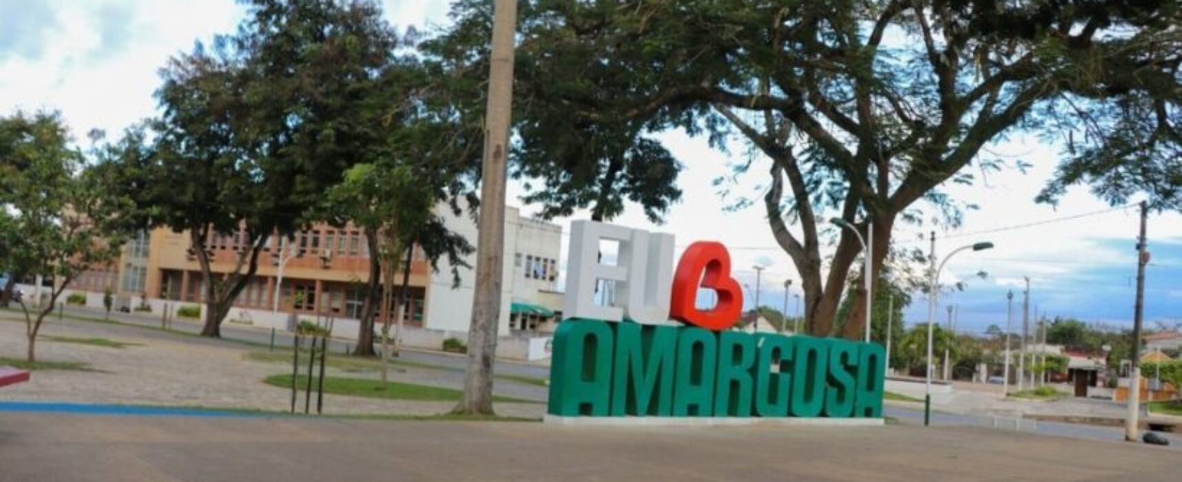 Tremor de terra é registrado na cidade de Amargosa