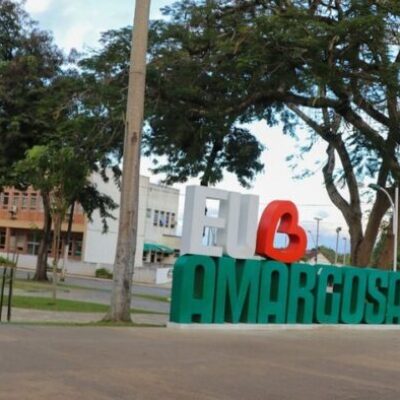 Tremor de terra é registrado na cidade de Amargosa
