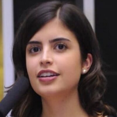 TSE decide que Tabata Amaral pode se desfiliar do PDT sem perder mandato