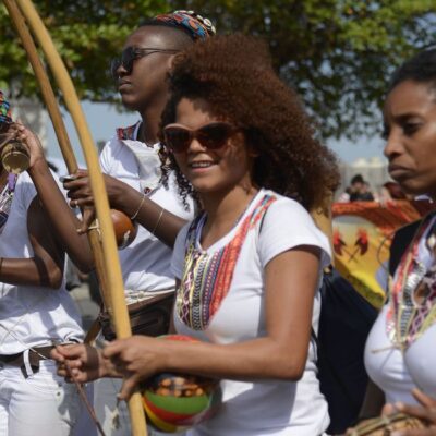 Universidade lança plataforma para estimular economia entre negros