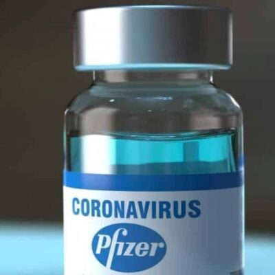 Vacina da Pfizer tem eficácia de 97% para evitar casos sintomáticos, mostra estudo