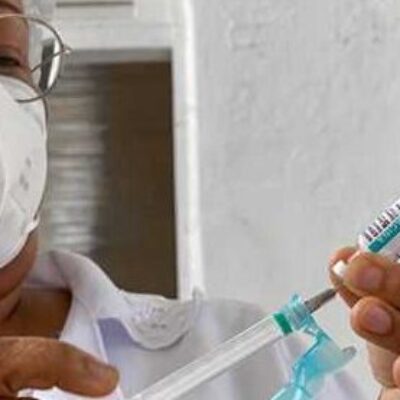 Vacinação em Ilhéus: Cerca de 70 mil doses contra a Covid-19 foram aplicadas nos grupos prioritários