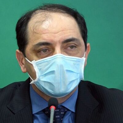 Verba para pesquisa de vacina nacional é prioridade, diz secretário