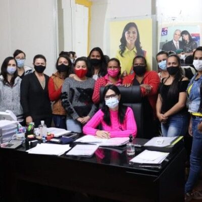 Agressores de mulheres não poderão exercer cargos públicos